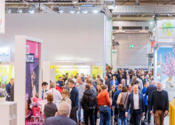 UK companies look forward to IPM in Essen, 28-31 January 2025