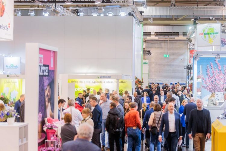 UK companies look forward to IPM in Essen, 28-31 January 2025