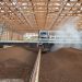 Japanese Composting Technology from Kohshin Engineering at EuroTier 2024