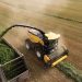 New crop blockage prevention tech, customizable steering and more for FR Forage Cruiser self-propelled forage harvesters