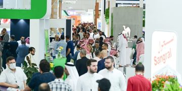 Record Visitor Numbers Echo the Success of Saudi Agriculture 2024 and the Saudi Arabian Agricultural Industry