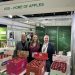 VOG – Home Of Apples Organic Assortment On Show In Dubai