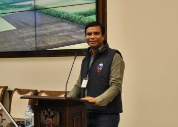 Russian scientists develop citrus-based alternative to agricultural pesticides