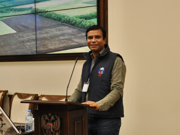 Russian scientists develop citrus-based alternative to agricultural pesticides