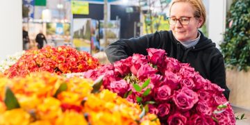 The International Plant Fair (IPM Essen) Kicks Off at Messe Essen on January 28, 2025
