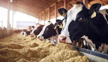 Biochem replaces the palm fat in RumiPro® Urea with a rapeseed-based fat