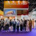 Thailand Pavilion at Gulfood 2025: Strengthening Global Trade Partnerships for the Future