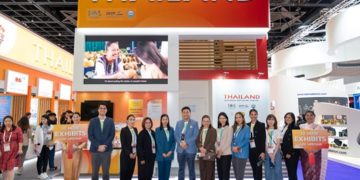 Thailand Pavilion at Gulfood 2025: Showcasing Thailand’s Culinary Heritage and Innovation