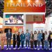 Thailand Pavilion at Gulfood 2025: Showcasing Thailand’s Culinary Heritage and Innovation