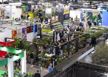 Myplant & Garden Middle East Green Expo Set to Debut in the UAE This November