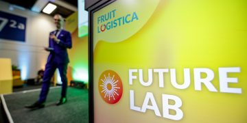 FRUIT LOGISTICA 2025 attracts record-breaking participation and provides unrivalled platform for industry growth