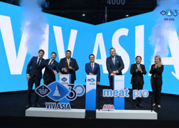 VIV Asia 2025 sets the stage for discussions on animal health, sustainable food production, alternative proteins and more