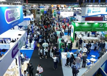 The 17th edition of the VIV Asia 2025, complete feed-to-food global trade show in Asia, concludes with a massive success