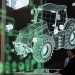 Digitalization in crop farming presented at Agritechnica 2025