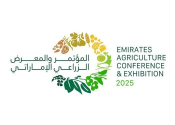 MOCCAE Launches First Emirates Agriculture Conference & Exhibition at ADNEC Centre Al Ain from May 28 to 31, 2025