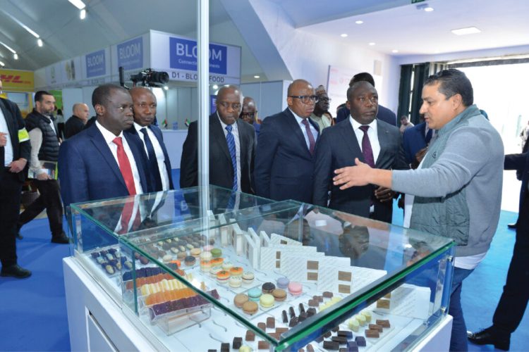 Africa Food Show Côte d’Ivoire 2025: Advancing West Africa’s Agrifood Future