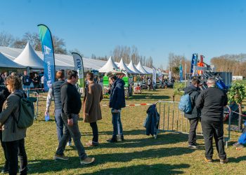 Agricultural Robots Prove Their Worth to Farmers Worldwide