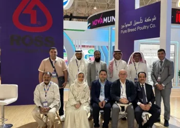 Pure Breed Highlights Commitment to Industry Collaboration at Middle East Poultry Expo