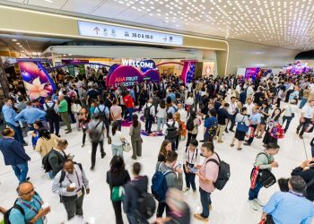 Fresh initiatives fuel global growth at ASIA FRUIT LOGISTICA 2025