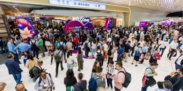 Fresh initiatives fuel global growth at ASIA FRUIT LOGISTICA 2025
