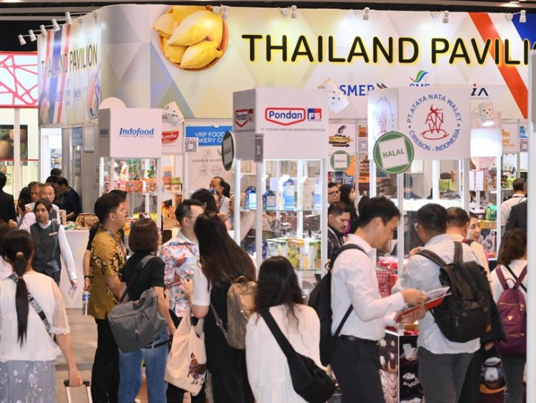 Food Expo PRO and Hong Kong International Tea Fair Return in August with New Coffee Zone and Expanded Halal Sector