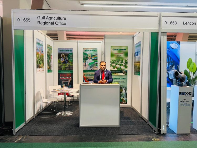 GreenTech 2025 Opens in Amsterdam – Europe’s Premier Horticultural Exhibition Begins Today