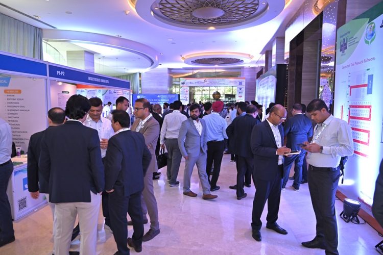 22nd International Crop Science Conference & Exhibition (ICSCE 2025 Delhi) and PMFAI Awards in recognition of individual Excellence in Agri Inputs Sector