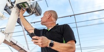 Ridder to Showcase Cutting-Edge Greenhouse Technology at Greentech 2025