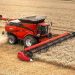 New G500V VariCut headers boost Case IH combines’ performance