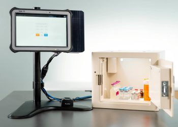 MWI Animal Health Unveils Enhancements to Repleni-Trac Vault Solution