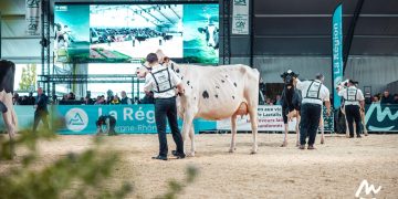 SOMMET DE L’ELEVAGE 2025: XXL SIZE AMBITIONS