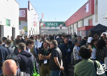 Agricultural Intelligence at the heart of the Animal Farming Community