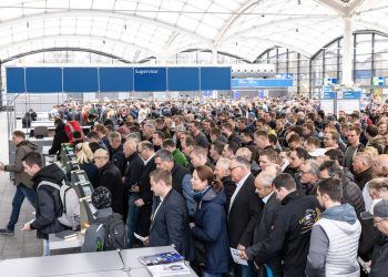 Ticket sales now open for Agritechnica 2025