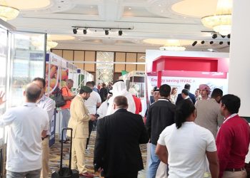 The 6th Global Vertical Farming Show Returns to Dubai: A Future-Forward Platform for Sustainable Agriculture