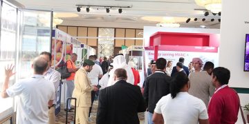 The 6th Global Vertical Farming Show Returns to Dubai: A Future-Forward Platform for Sustainable Agriculture