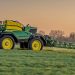 Introducing the New 500R Self-Propelled Sprayer from John Deere
