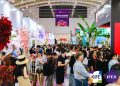 Kunming to Host the 23rd Kunming International Flower Expo, Showcasing Global Floriculture Innovations