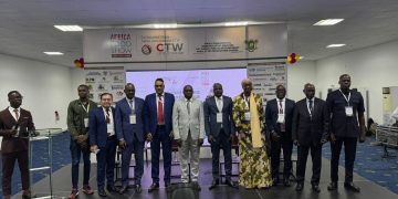 Africa Food Show Côte d’Ivoire 2025 Opens, Showcasing West Africa’s Agrifood Potential