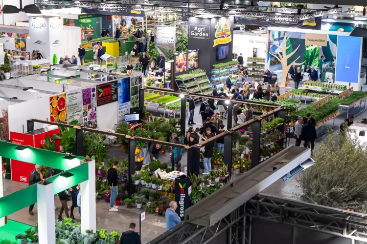 MyPlant & Garden Middle East is set to become the region’s premier B2B hub for the rising demand in floriculture and horticulture.