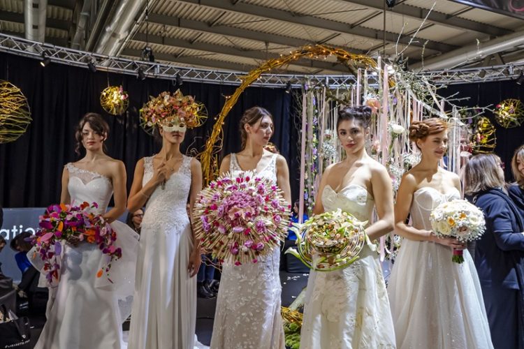 UAE’S FLOWER MARKET TO SURGE 13.7% BY 2028