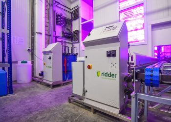 Smart Greenhouse Technologies for Efficient and Scalable Food and Flower Production
