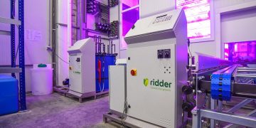 Smart Greenhouse Technologies for Efficient and Scalable Food and Flower Production