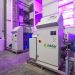 Smart Greenhouse Technologies for Efficient and Scalable Food and Flower Production