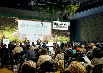 Greenitaly 2025: The Hub for Green Innovation and Business