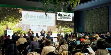 Greenitaly 2025: The Hub for Green Innovation and Business
