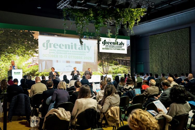 Greenitaly 2025: The Hub for Green Innovation and Business