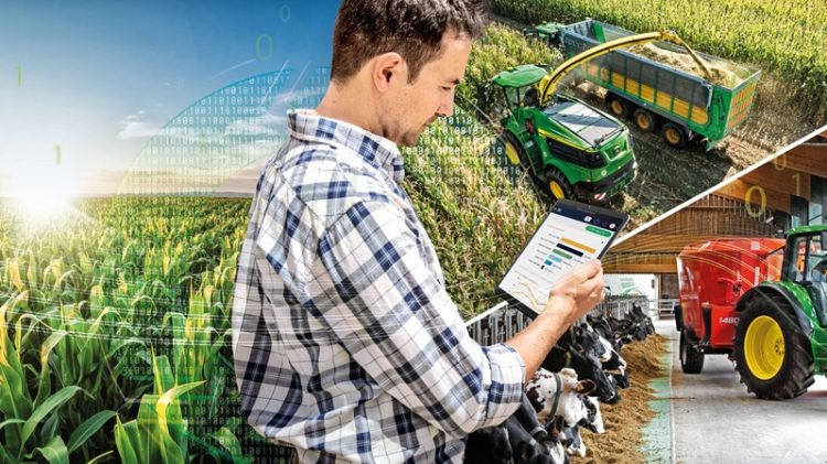 Milk Sustainability Center – Regional Expansion and New Strategic Partner