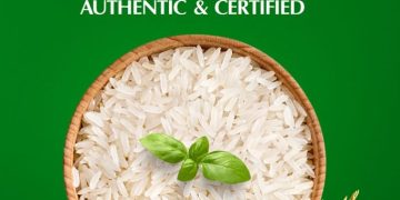 Why Thai Hom Mali Rice Belongs on Every Table