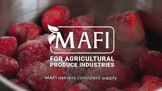 Currently Playing Unlocking the Future of Agri-Food: MAFI Brings Innovation to PLME 2025