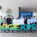 NOVUS and Kasetsart University Open Dedicated Broiler Research Unit